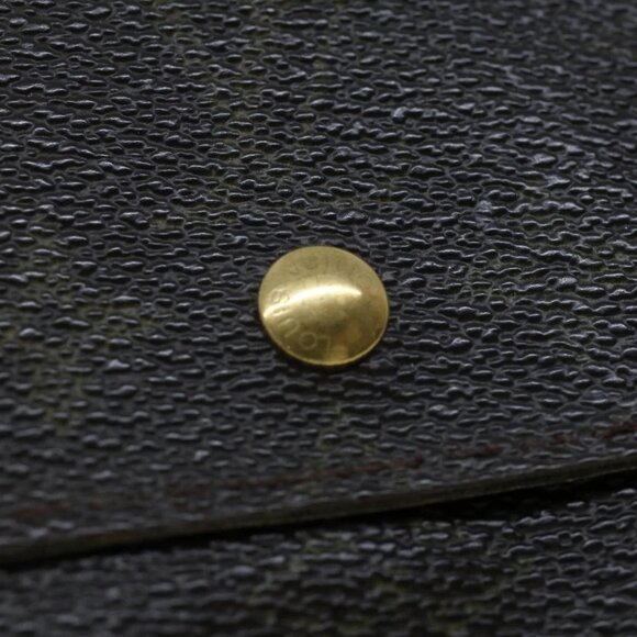 LOUIS VUITTON Monogram Portefeuille Elise Wallet - Picture 12 of 16